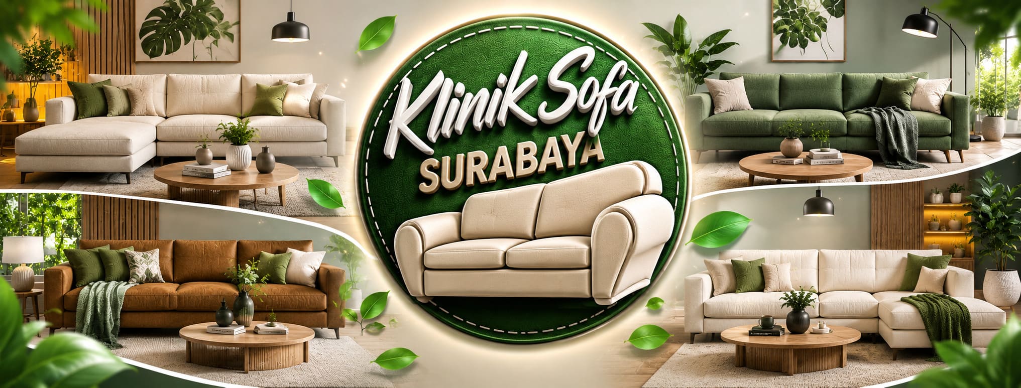 Service Sofa Surabaya
